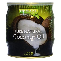 Hemani Pure Natural Coconut Oil 700ml